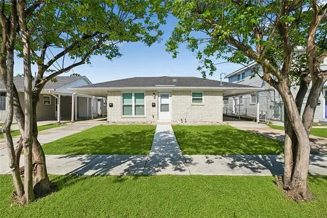 6076 Wilton Drive, New Orleans, LA 70122 - #2