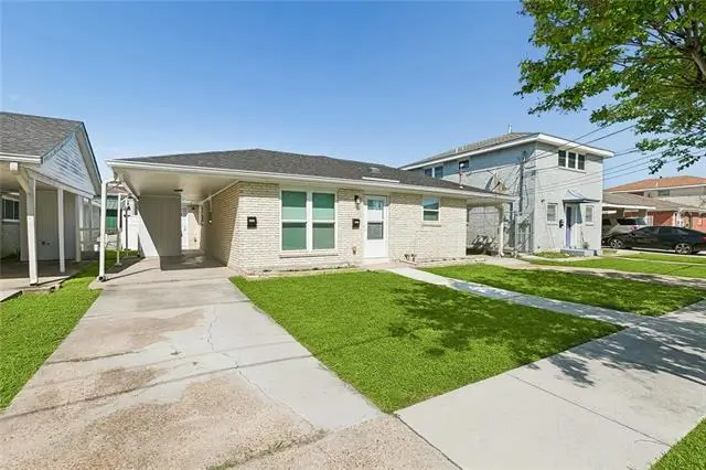 6076 Wilton Drive, New Orleans, LA 70122 - #3