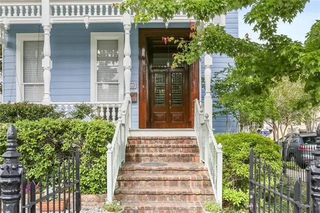 1938 General Pershing Street, New Orleans, LA 70115 - #2