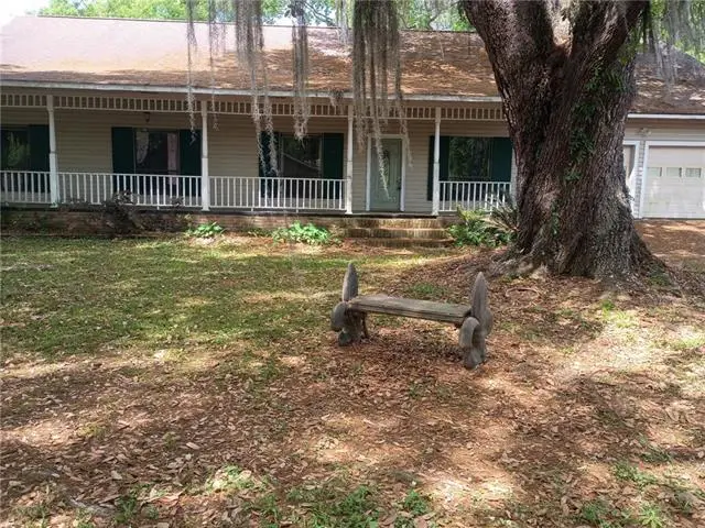 310 E Pearl Drive, Slidell, LA 70461 - #1