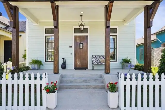 903 Beauregard Parkway, Covington, LA 70433 - #2