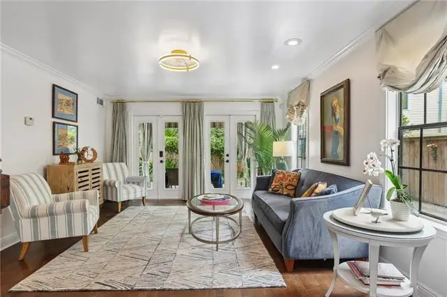 2109 Dante Street, New Orleans, LA 70118 - #3