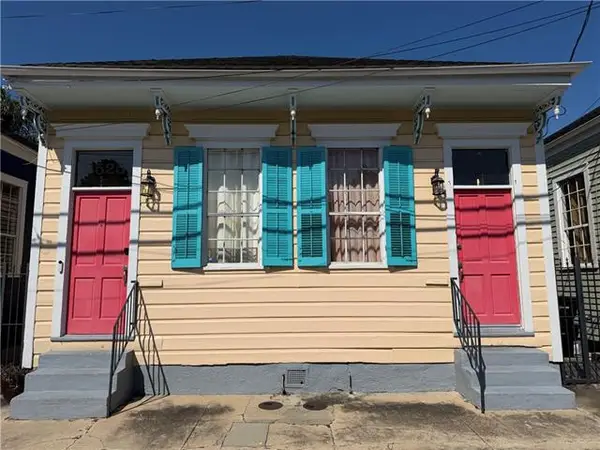 2523 Laurel Street #2523, New Orleans, LA 70130