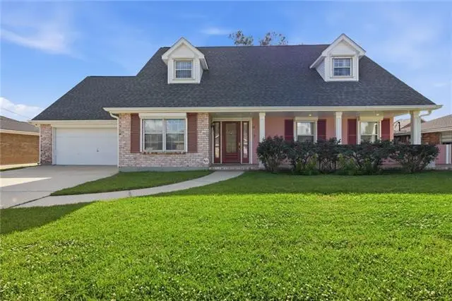26 Edgewood Drive, Destrehan, LA 70047 - #1