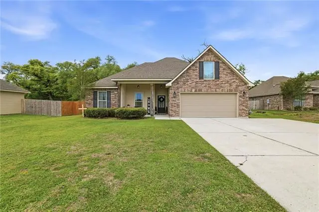 40041 Cottonwood Boulevard, Ponchatoula, LA 70454 - #1