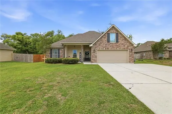 40041 Cottonwood Boulevard, Ponchatoula, LA 70454