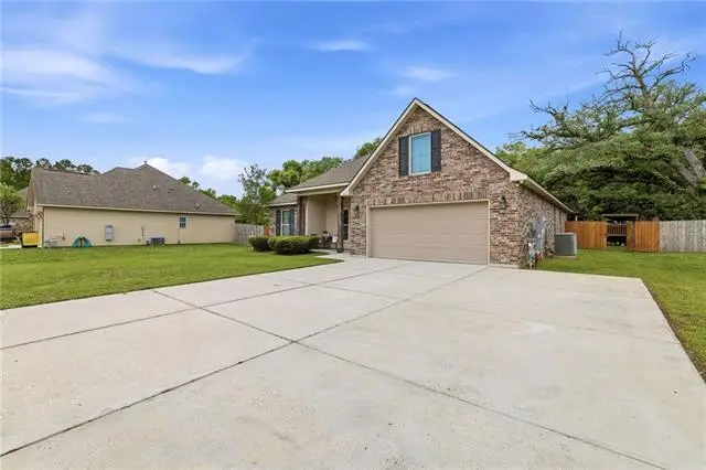 40041 Cottonwood Boulevard, Ponchatoula, LA 70454 - #2