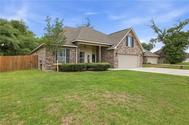 40041 Cottonwood Boulevard, Ponchatoula, LA 70454 - #3