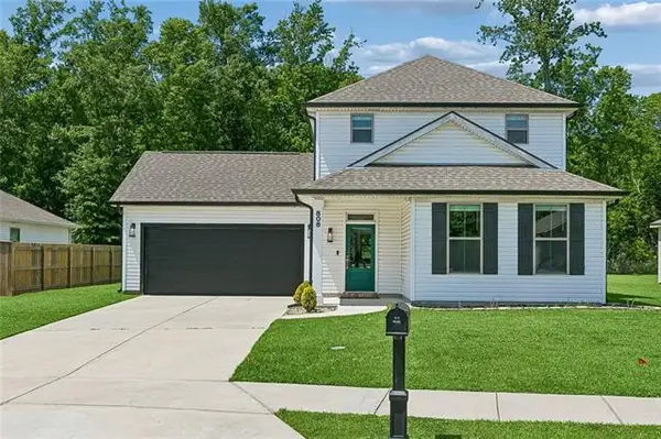 808 Dandelion Drive, Westwego, LA 70094