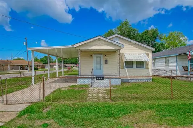 674 Bertucci Street, Marrero, LA 70072 - #1