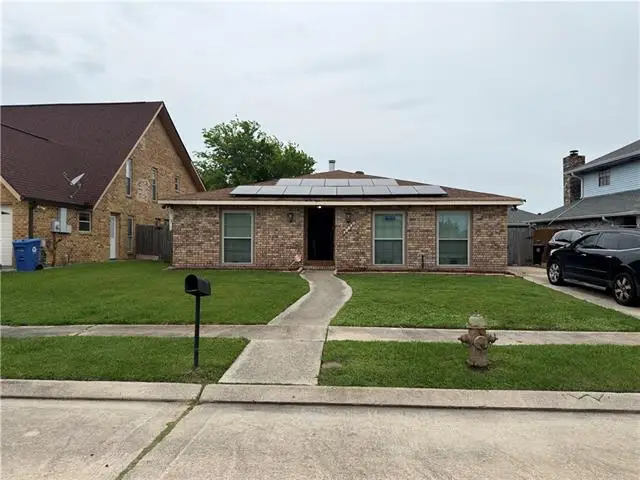 12940 Chanelle Court, New Orleans, LA 70128 - #3