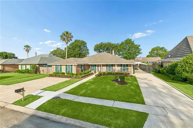 27 Shenandoah Street, Kenner, LA 70065 - #2