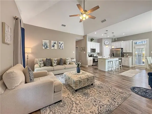 61254 Anchorage Drive, Lacombe, LA 70445 - #2