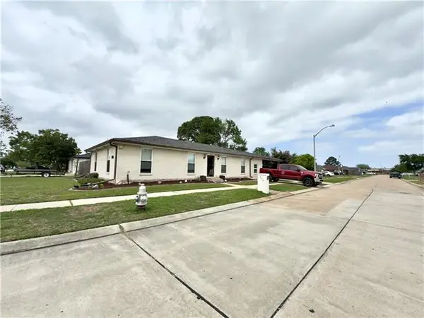 456 Hooper Drive, Kenner, LA 70065