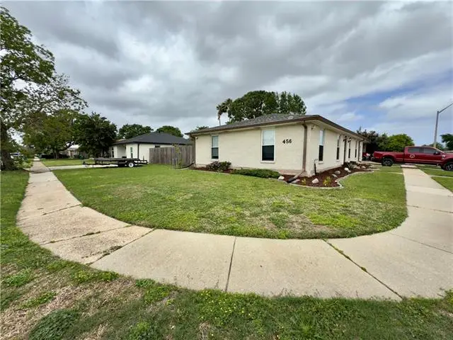 456 Hooper Drive, Kenner, LA 70065 - #2