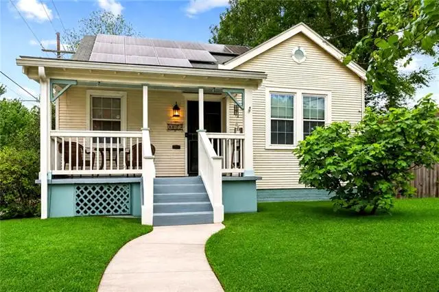 4679 Arts Street, New Orleans, LA 70122 - #1