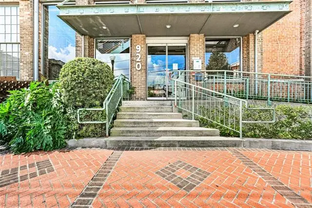 920 Poeyfarre Street #132, New Orleans, LA 70130 - #2