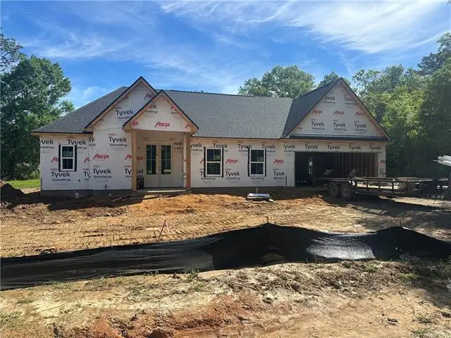 27526 Snead Drive, Abita Springs, LA 70420 - #2