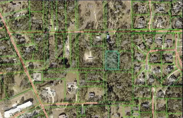 Keys Road, Covington, LA 70433 - #3