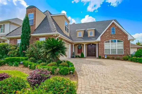 233 Cane Bayou Lane, Kenner, LA 70065
