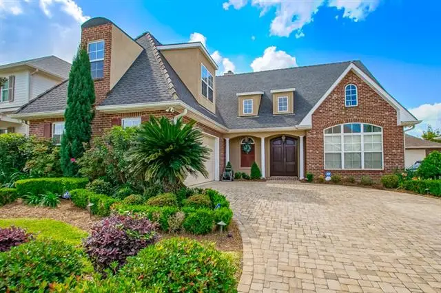 233 Cane Bayou Lane, Kenner, LA 70065 - #2