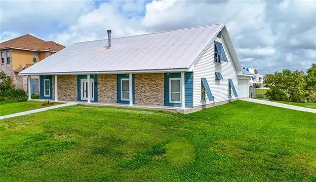 425 Moonraker Drive, Slidell, LA 70458 - #1