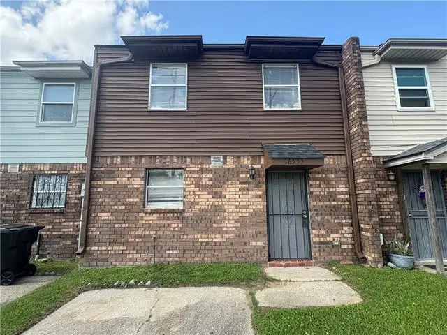 6553 Dwyer Road, New Orleans, LA 70126 - #1
