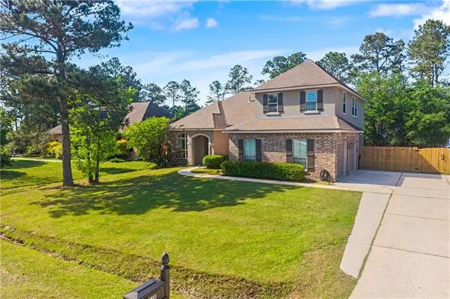 336 N Summerfield Loop, Pearl River, LA 70452 - #2