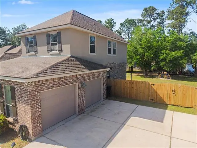 336 N Summerfield Loop, Pearl River, LA 70452 - #3