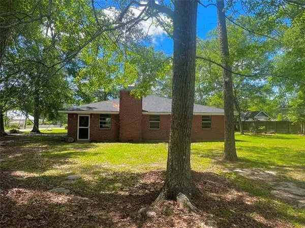 805 W 24th Avenue, Covington, LA 70433