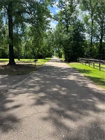 Passman Rd Road, Loranger, LA 70446 - #2