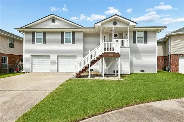 4440 Trieste Street, New Orleans, LA 70129