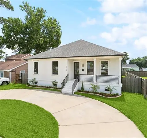 1916 Roosevelt Boulevard, Kenner, LA 70062 - #2