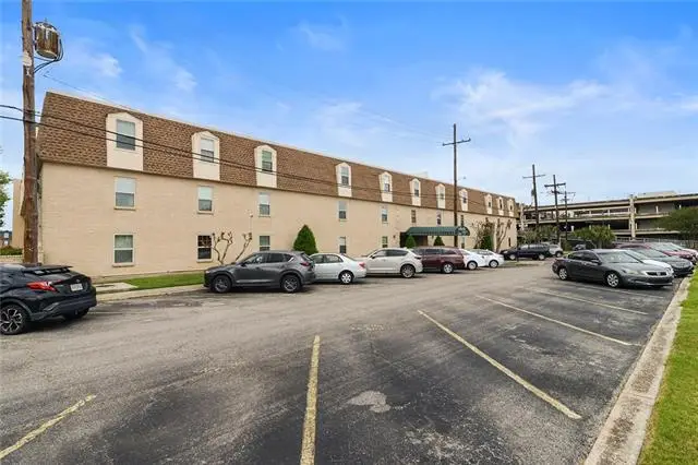 2724 Whitney Place #330, Metairie, LA 70002 - #2