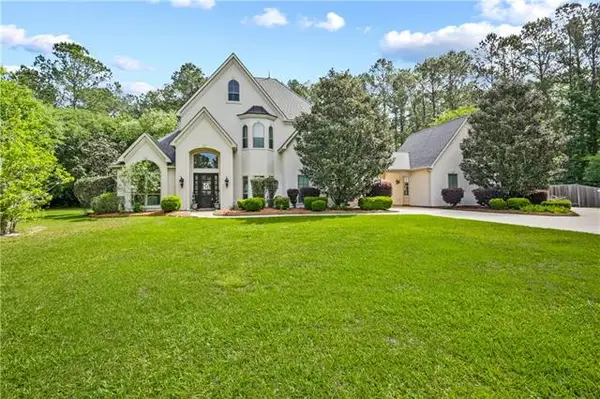 459 Camden Park Drive, Covington, LA 70435