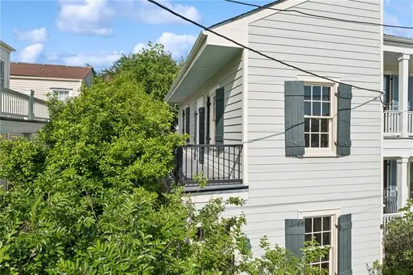 535 Third Street, New Orleans, LA 70130