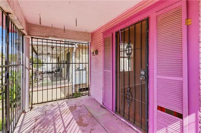 438 S Murat Street, New Orleans, LA 70119 - #2