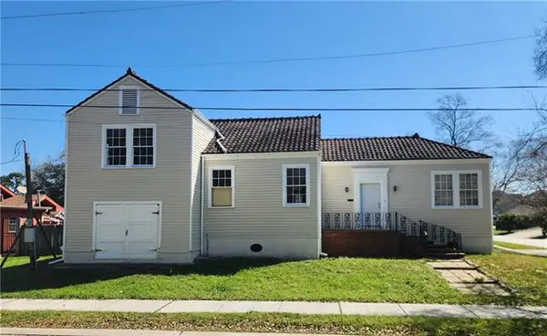 6417 Fleur De Lis Drive, New Orleans, LA 70124