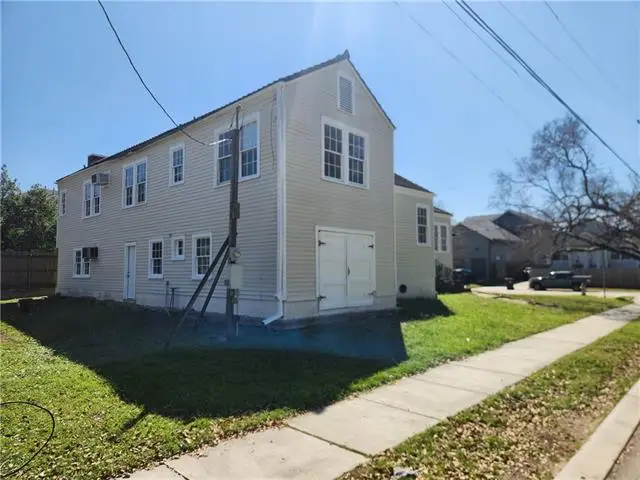 6417 Fleur De Lis Drive, New Orleans, LA 70124 - #2