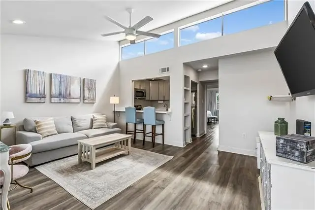 1765 Coliseum Street #407, New Orleans, LA 70130 - #3