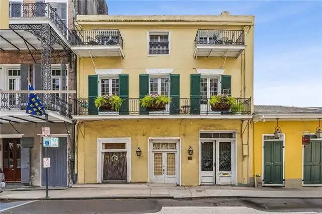 530 St Philip Street #3, New Orleans, LA 70116 - #1
