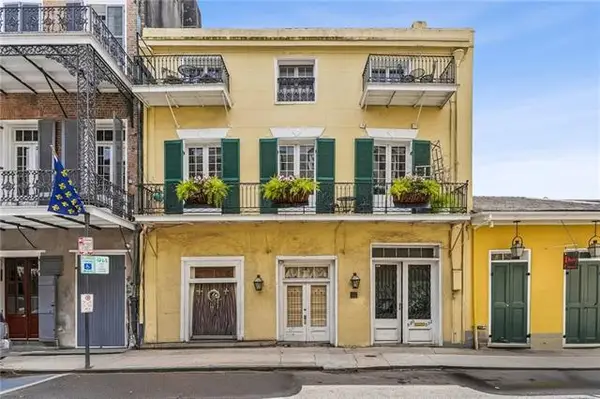 530 St Philip Street #3, New Orleans, LA 70116