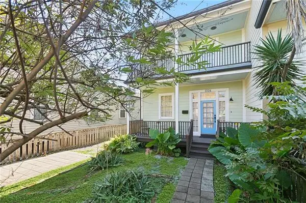 1024 Crete Street, New Orleans, LA 70119