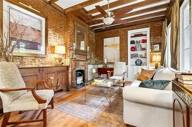 817 Burgundy Street #D, New Orleans, LA 70116 - #2