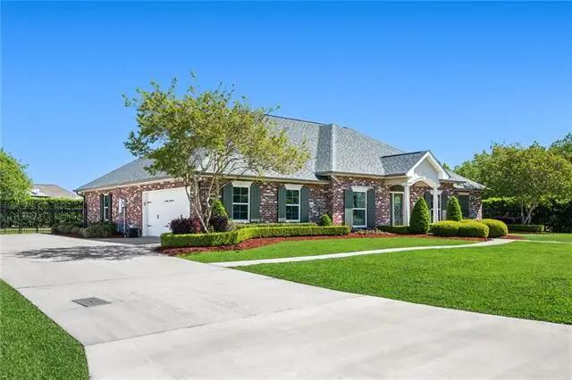 100 Primrose Drive, Belle Chasse, LA 70037 - #3
