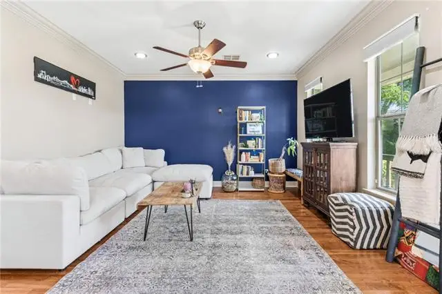 1810 Old St Bernard Street, New Orleans, LA 70116 - #2