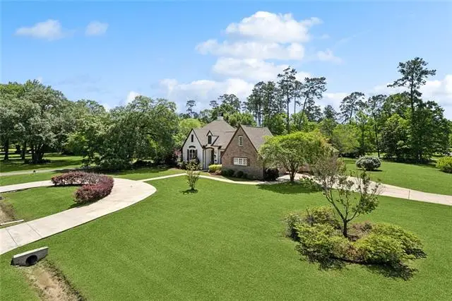 204 Tchefuncte Parc Court, Madisonville, LA 70447 - #2