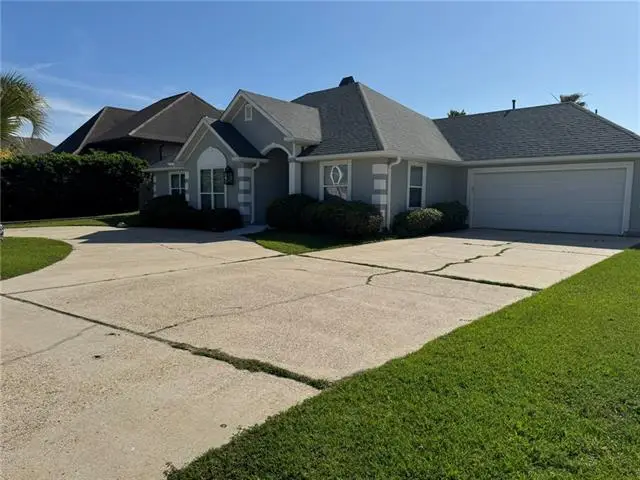 1106 Clipper Drive, Slidell, LA 70458 - #3