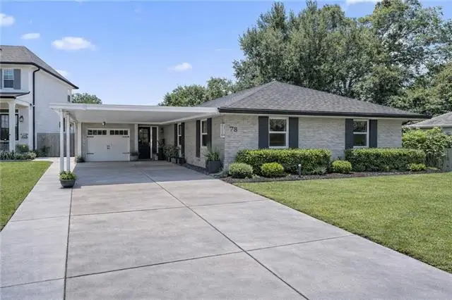 76 Bailey Street, Harahan, LA 70123 - #3