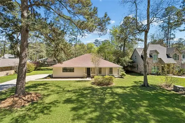 260 Garden Avenue, Mandeville, LA 70471 - #1